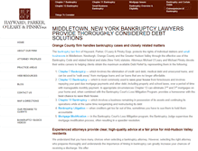 Tablet Screenshot of midhudsonbankruptcylawyers.com